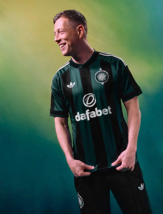 Celtic 2026/27 Away Shirt