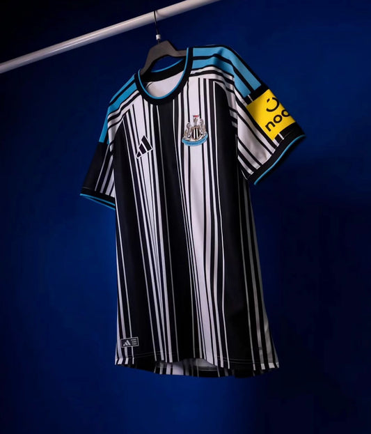 Newcastle United 2026/27 Home Shirt