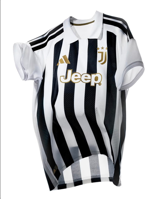 Juventus 2026/27 Home Shirt