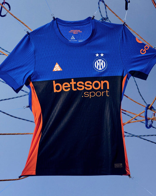 Inter Milan x ACG