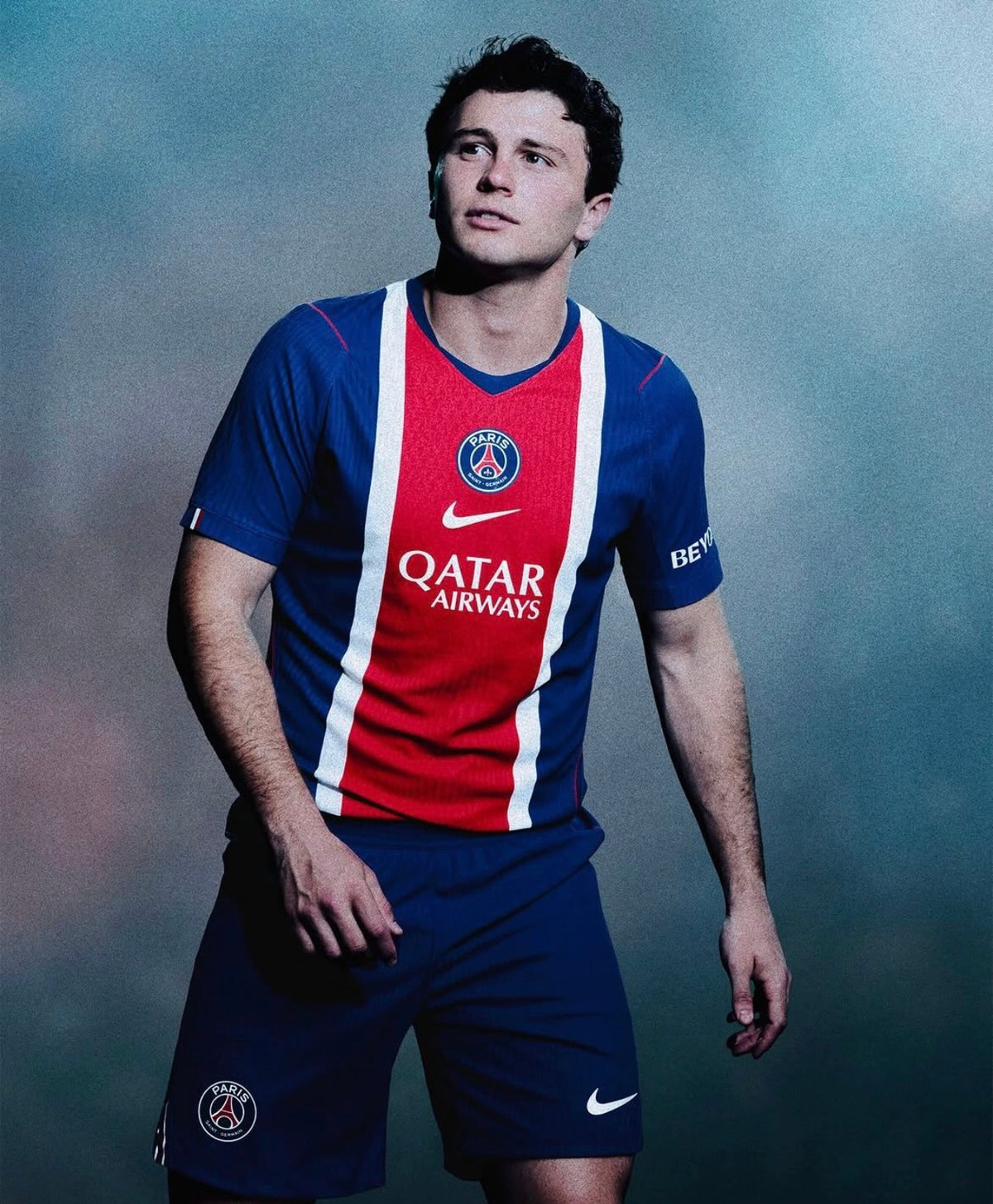 PSG 2026/27 Home Shirt