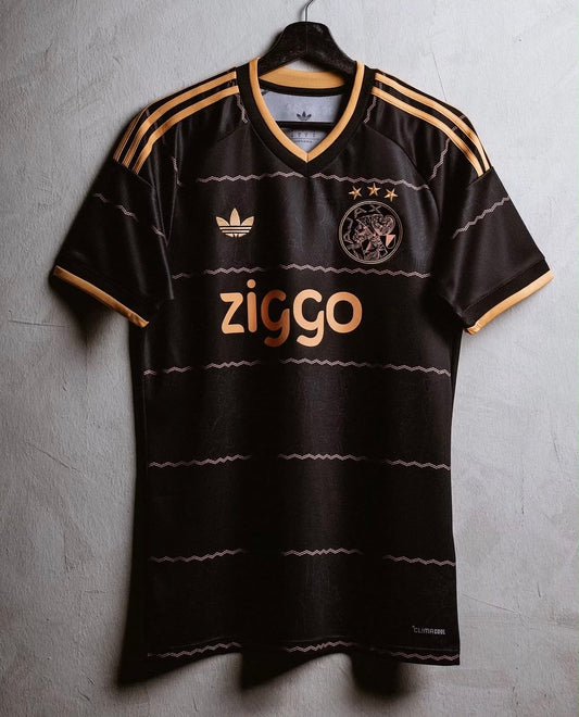 Ajax 2026/27 Away Shirt