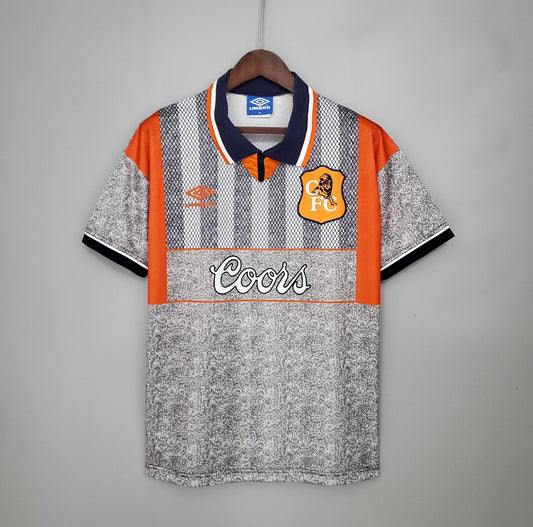 Chelsea 1994/96 Away Shirt