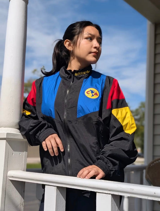 Club America 2026/27 Windbreaker