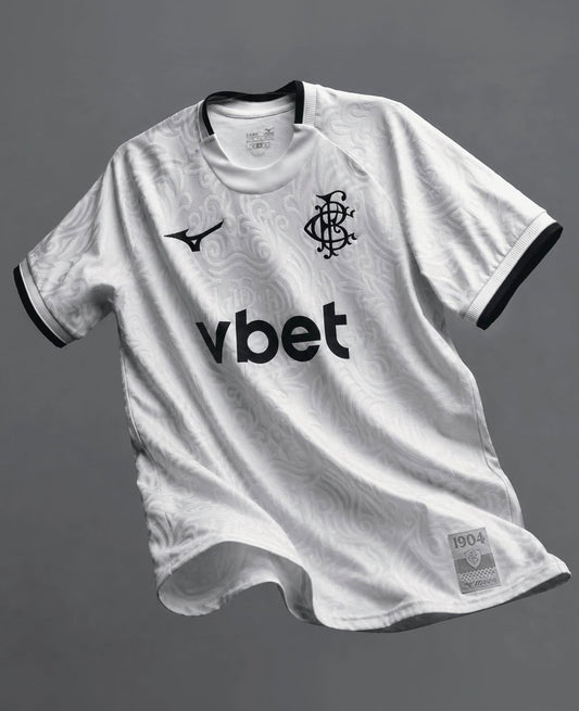 Botafogo 2026/27 Away Shirt