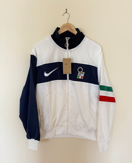 Italy 1996 Windbreaker