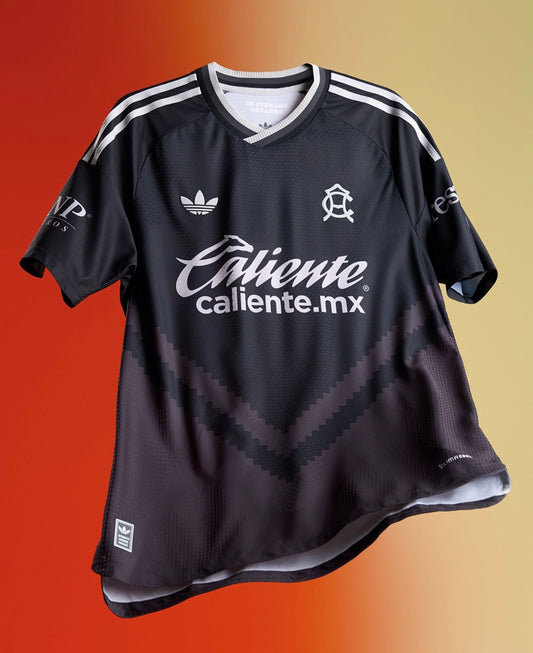 Club America 2026/27 Away Shirt
