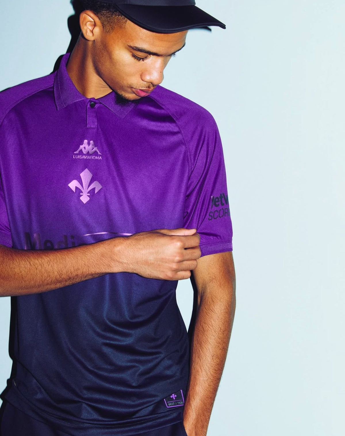 Fiorentina x Luisaviraoma