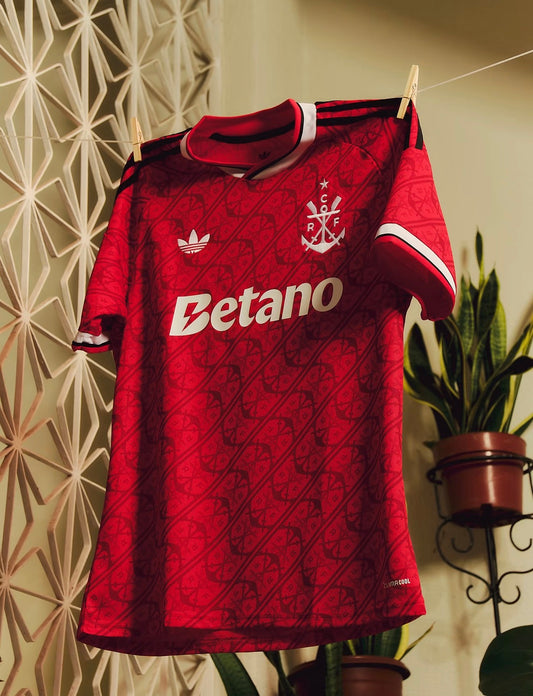 Flamengo 2026/27 Third Shirt