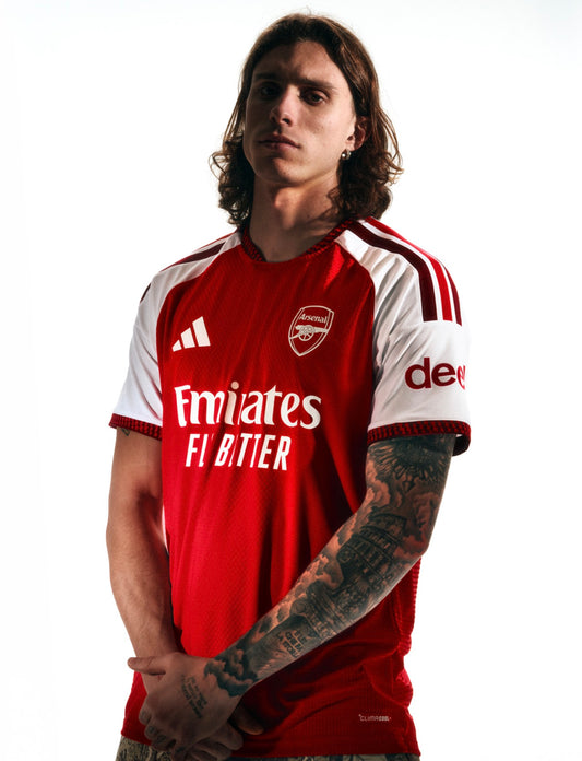 Arsenal 2026/27 Home Shirt