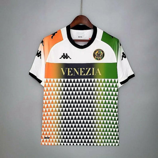 Venezia 2021/22 Away Shirt