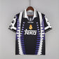 Real Madrid 1997/98 Third Shirt