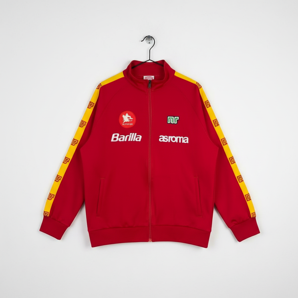 Roma 1986/87 Windbreaker