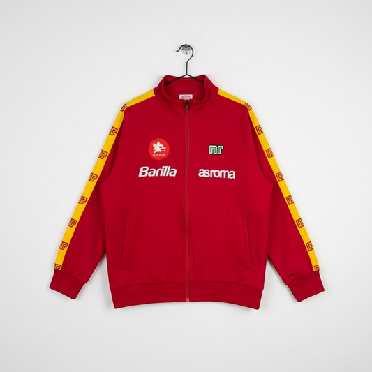 Roma 1986/87 Windbreaker