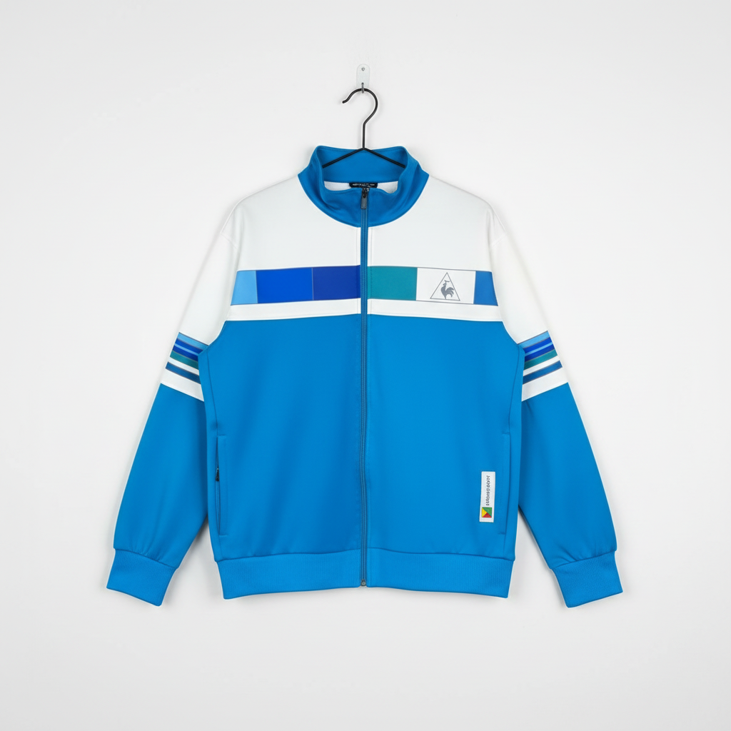 Argentina 1986 Windbreaker