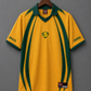 Brazil x Cactus Jack