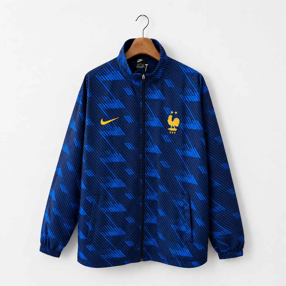 France 2026/27 Windbreaker