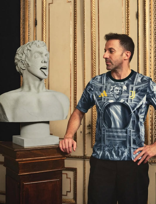 Juventus x Del Piero