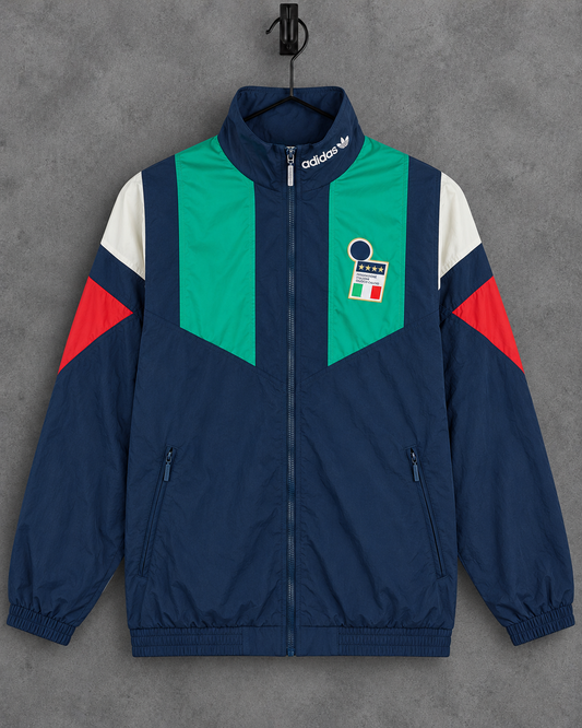 Italy 2026/27 Windbreaker