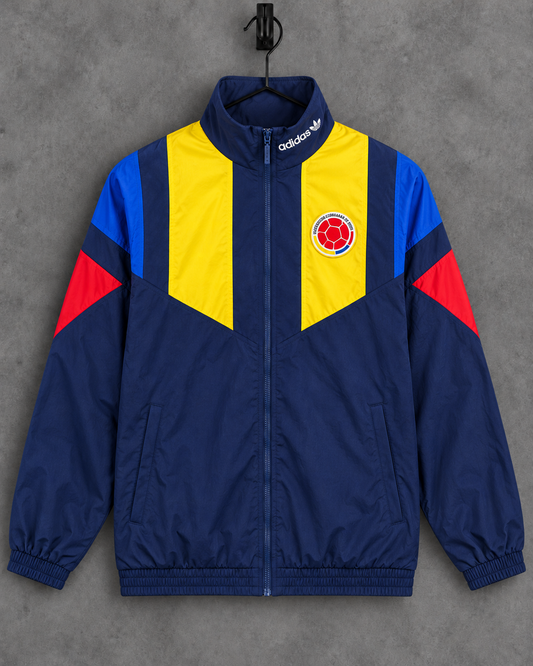 Colombia 2026/27 Windbreaker