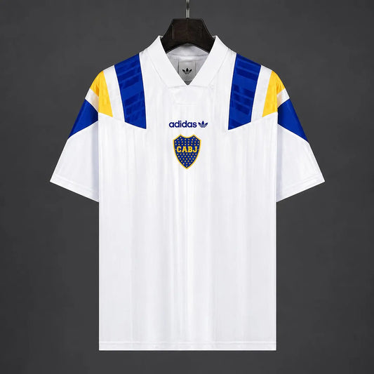 Boca Juniors Retro T-Shirt