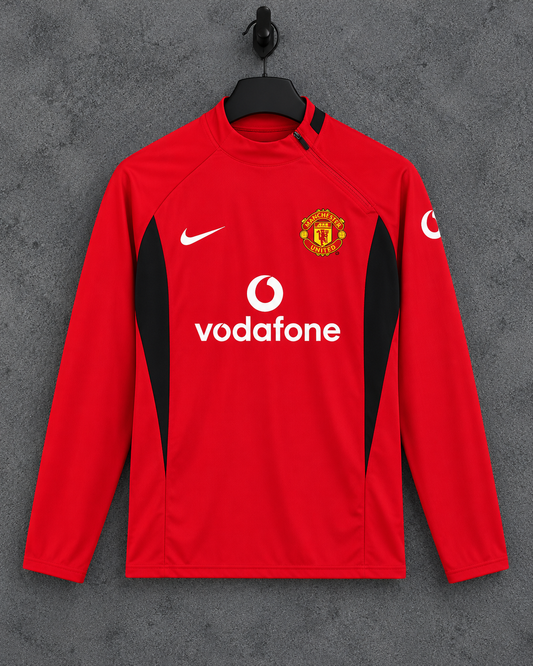 Manchester United 2002/03 Tracksuit