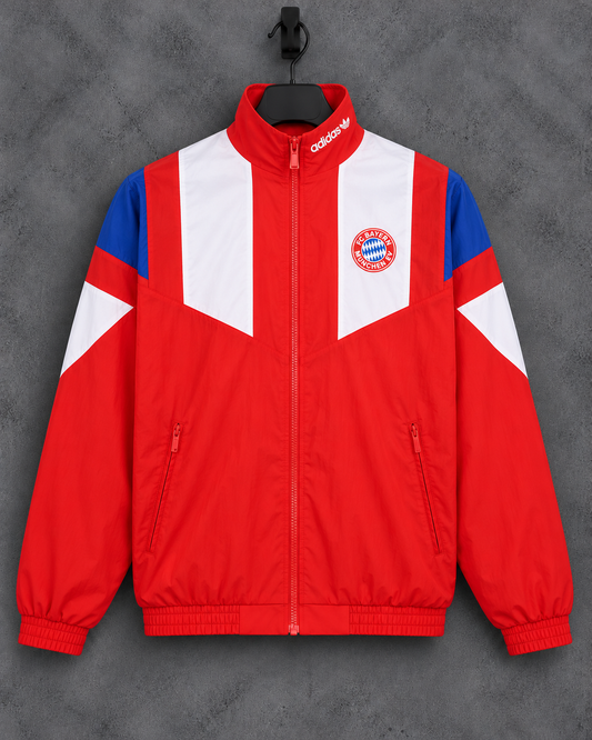 Bayern 2026/27 Windbreaker