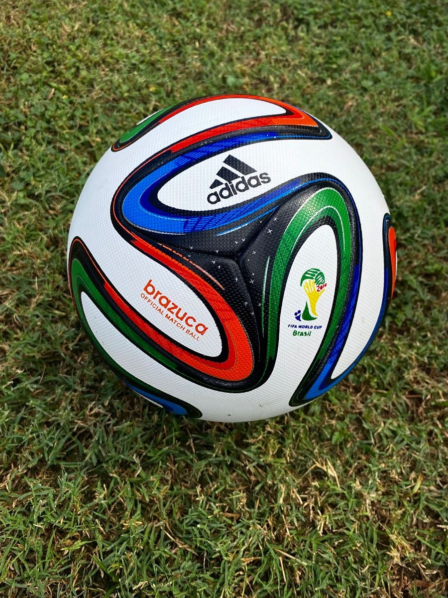 Brazuca - 2014 World Cup Ball