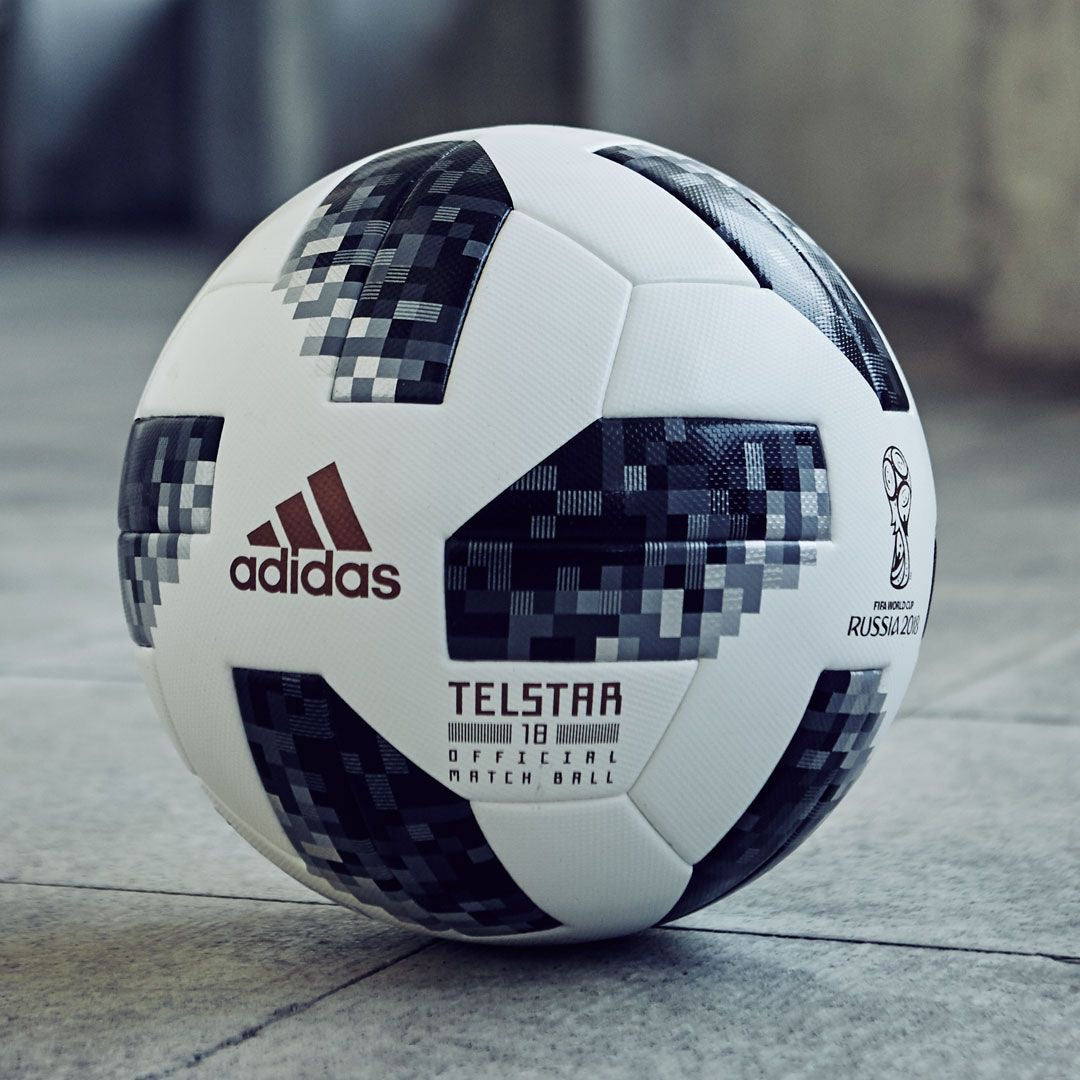 Telstar - 2018 World Cup Ball