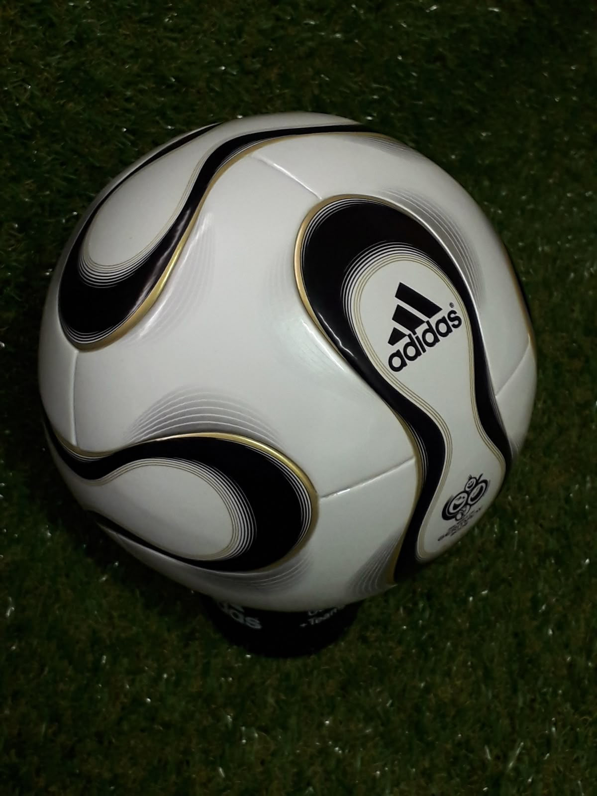 Teamgeist - 2006 World Cup Ball