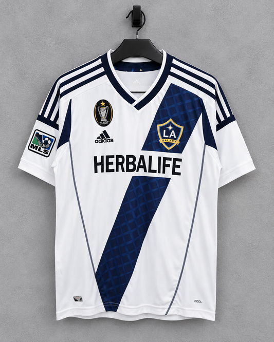 Los Angeles Galaxy 2012/13 Home Shirt