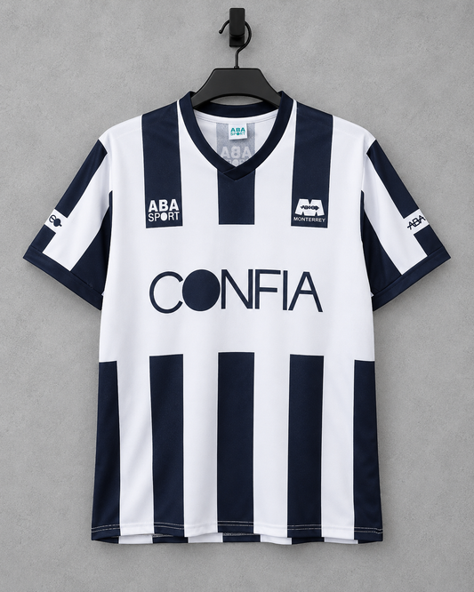 Monterrey 1993/94 Home Shirt