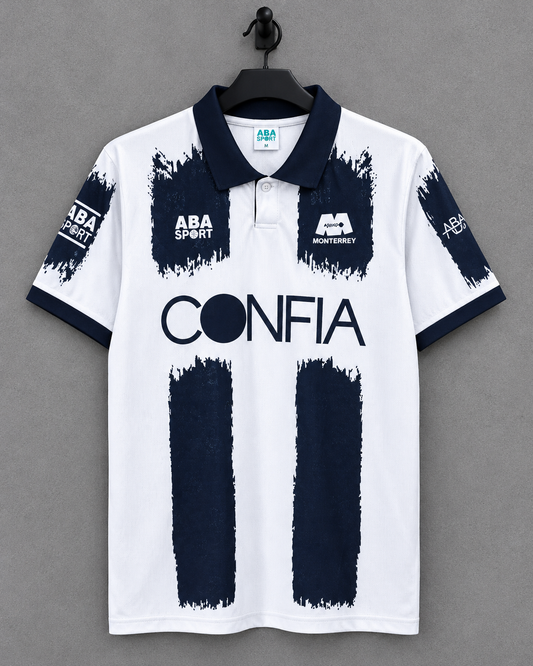 Monterrey 1995/96 Home Shirt
