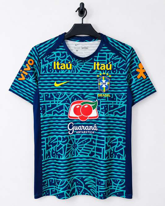 Brazil 2024 Training Shirt