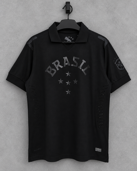 Brazil 2013 Third Shirt