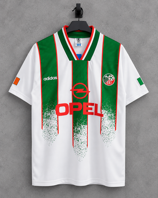 Ireland 1994 Away Shirt