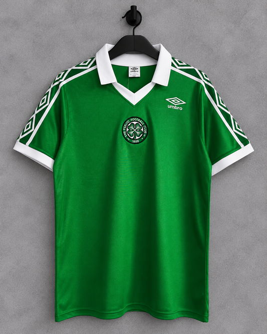 Celtic 1980 Away Shirt