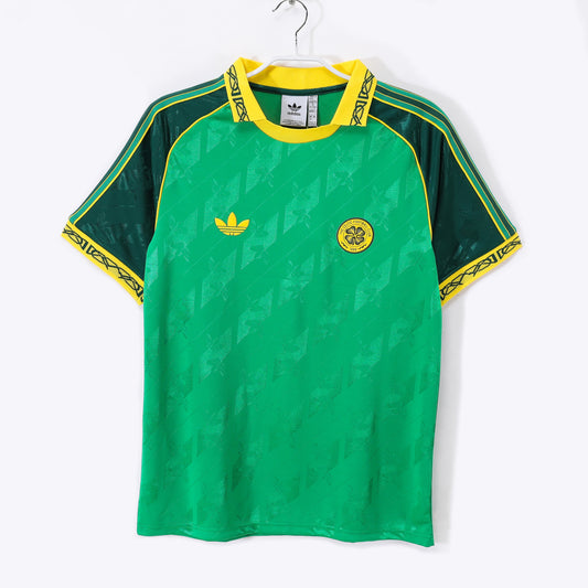 Celtic Retro Special Edition Shirt