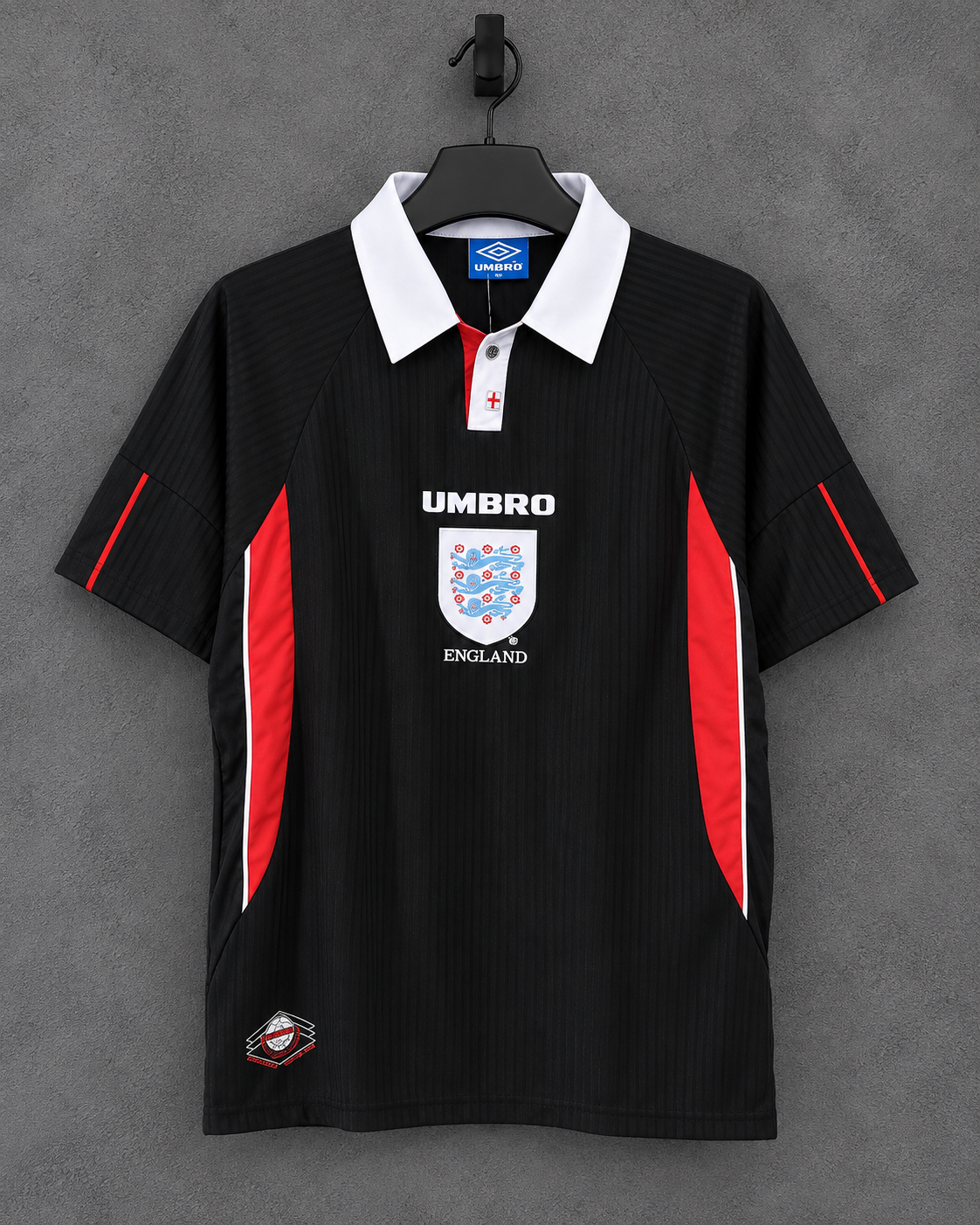 England 1998 Third Shirt