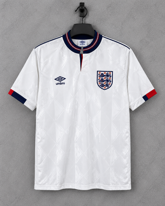 England 1988 Home Shirt