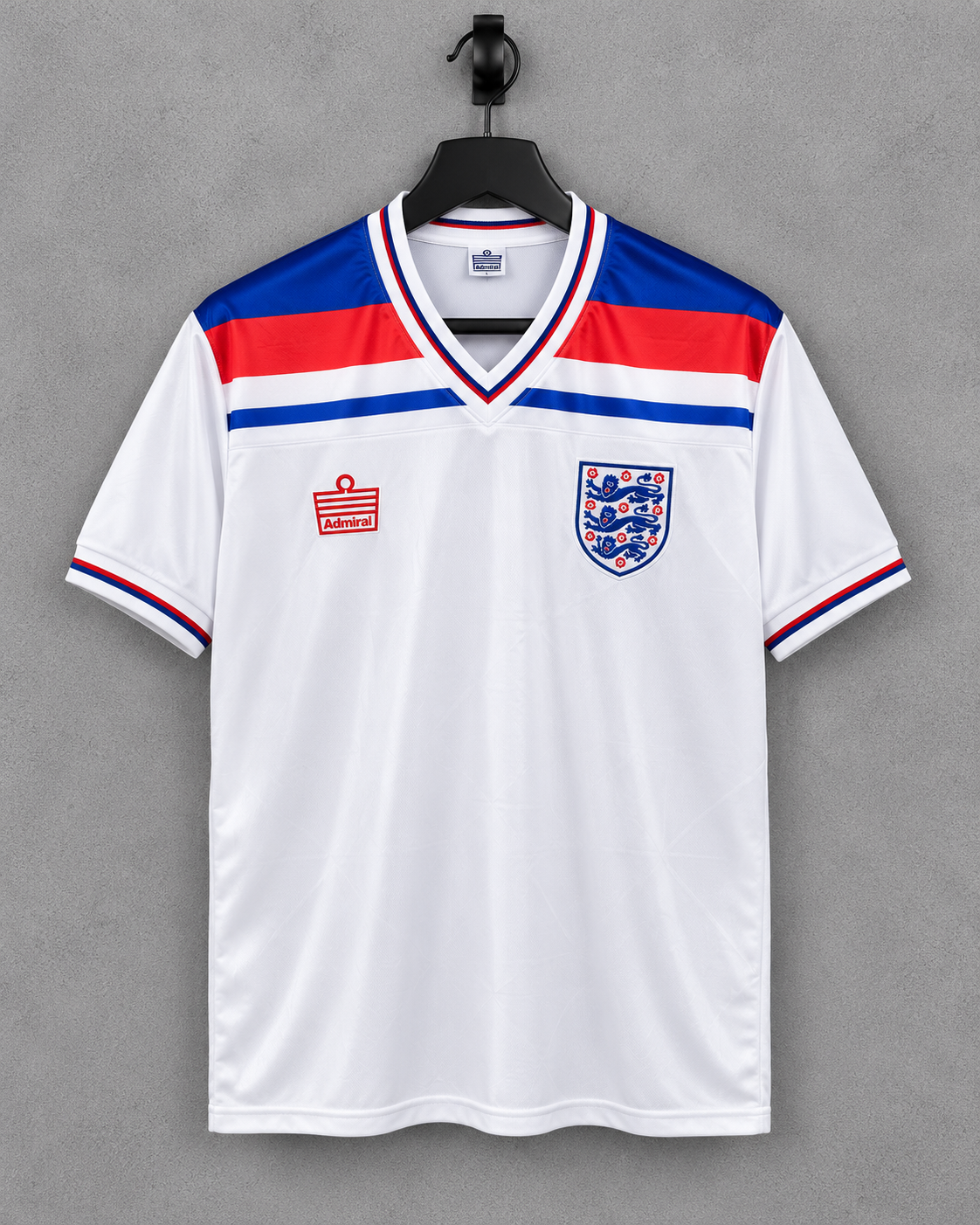 England 1980 Home Shirt