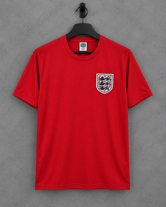 England 1966 Away Shirt