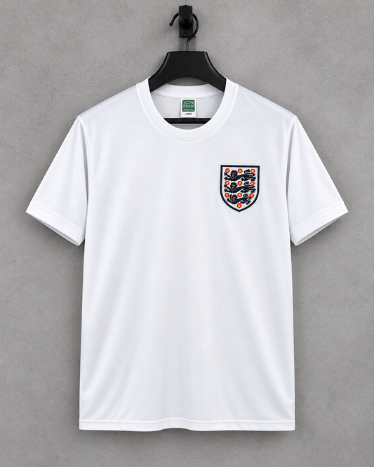 England 1966 Home Shirt