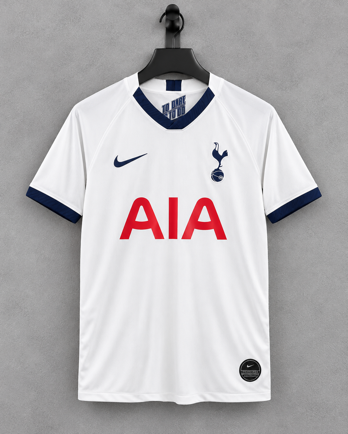 Tottenham 2019/20 Home Shirt