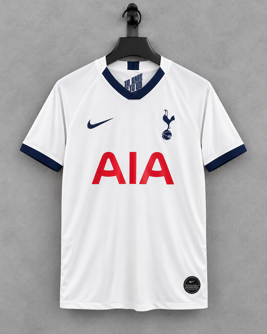 Tottenham 2019/20 Home Shirt