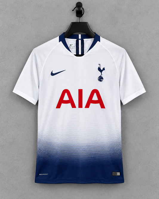 Tottenham 2018/19 Home Shirt