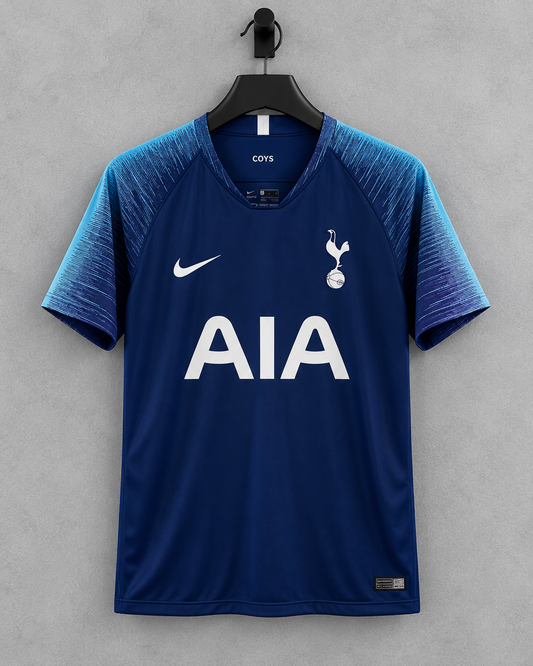 Tottenham 2018/19 Away Shirt