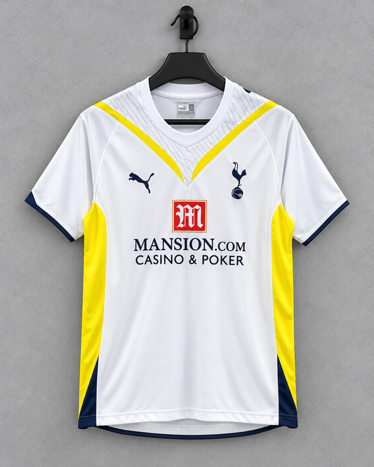 Tottenham 2009/10 Home Shirt