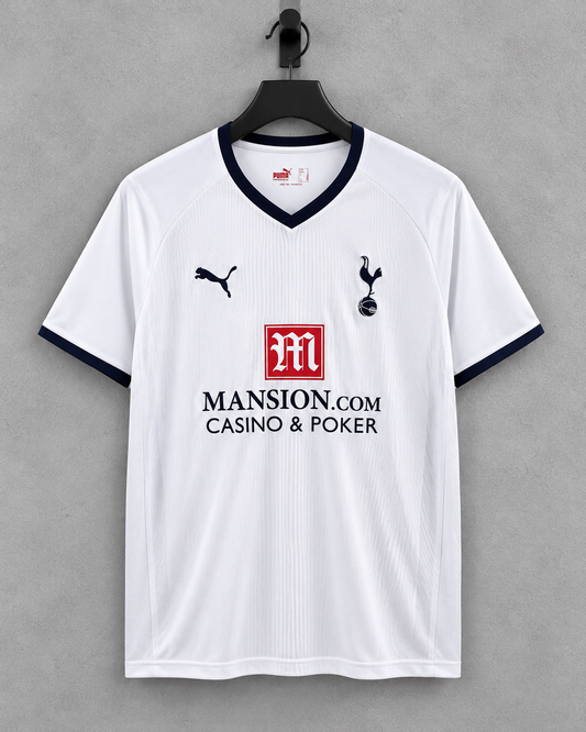 Tottenham 2008/09 Home Shirt