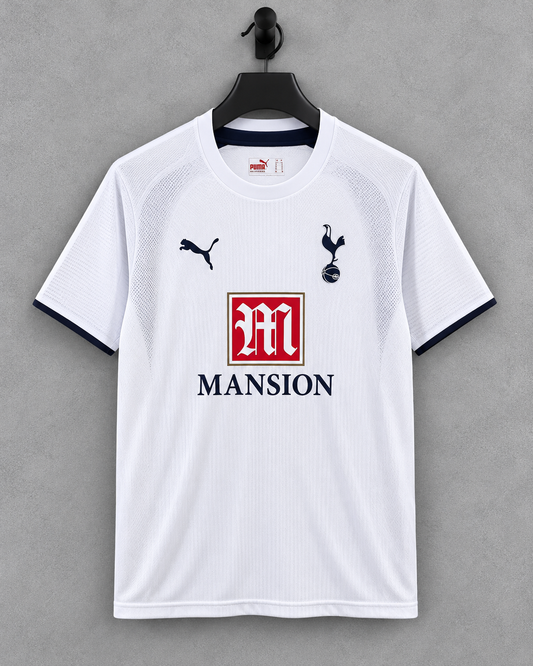 Tottenham 2006/07 Home Shirt